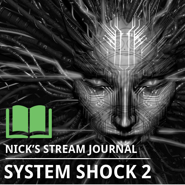 Thumbnail Image - My First Time Playing System Shock 2 was Time Well Spent